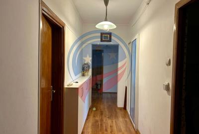 Apartament 4camere decomandat – 110 mp – 1 Mai – Centrală proprie - 9