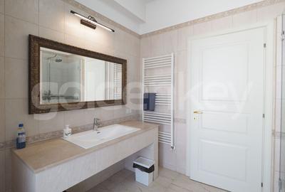 Vila cu finisaje moderne in complex rezidential - 19