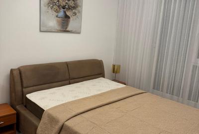 2 Camere | Mihai Bravu | 2 MIn Metrou | Centrala | Parcare | Bloc Nou 2020 - 15