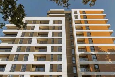 Apartament superb Crangasi- Trio Bridge View - 9