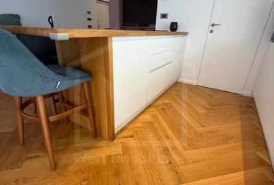 Apartament exclusivist 3 camere, 2 bai, terasa, Buna Ziua, Cluj Napoca - 7