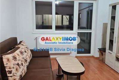 Apartament cu 2 camere decomandat, mobilat în Exterior Sud