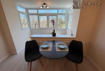 2 Camere | Floreasca | Balcon - 7