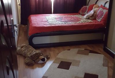 Apartament 4 camere mobilat si utilat ,decomandat,etaj 4/4,liber imediat, - 17