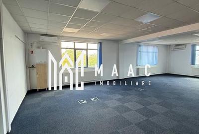 Spațiu comercial 240 mp|Calea Dumbrăvii |Vad stradal |Etaj 1 - 6