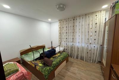 Apartament cu 3 camere si terasa, parter, bloc P+3 - Colentina/Parc Plumbuita - 5
