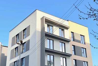 Apartamente 3camere imobil nou zona Straulesti-Jiului - 25