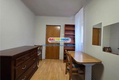 Inchiriere apartament Modern cu 3 cam situat aproape de JW Marirott - 12