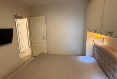 Apartament cu 2 camere semidecomandate, Marasesti - Zona Catedralei - 8