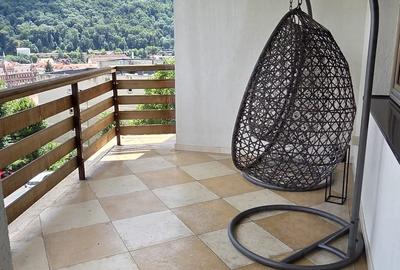 Apartament deosebit 3 camere, suprafata 111 mp, mobilat, utilat preminum, garaj. - 13