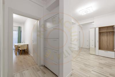 2 camere 86,5 mp | bloc exclusivist 2010 | Nord | mobilat/utilat - 14