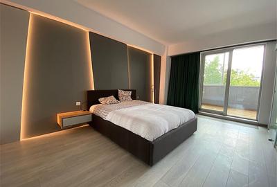 Apartament cu parcare subterana in imobil cu piscina si SPA - 11