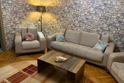 APARTAMENT 3 CAMERE | FALEZA NORD | TERMEN LUNG - 13