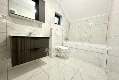Casa de vanzare cu 530 mp teren in localitatea Utvin - 8