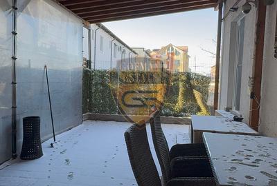 Casa 4 camere, Mamaia Nord, P+1, 107 mp utili, balcon, terasa, gaze, 2 bai - 13