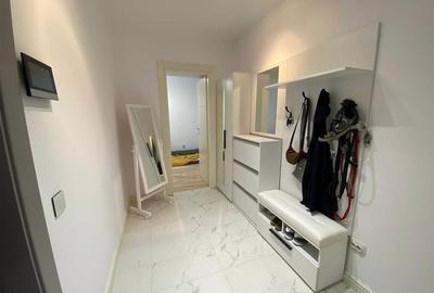 Apartament 2 camere - Himson - Bloc nou c - 12