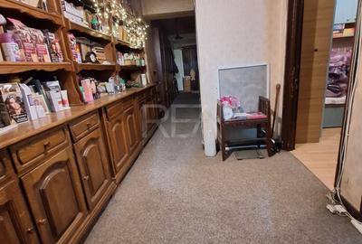 3 camere, 8/11, anvelopat, 73mp, bloc 1978-Apusului- Bdul Iuliu Maniu - 1