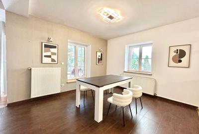 4-room villa, Baneasa Residential complex, Iancu Nicolae area - 6