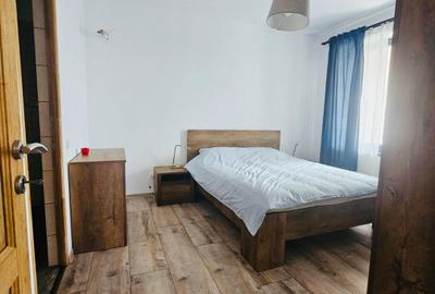 CASA INDIVIDUALA 5 CAMERE | CORBEANCA | TEREN 265MP | PARCARE | - 9