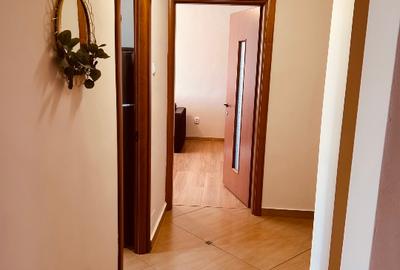 PF Închiriez ap. cu 2 camere,Mărăști,  Str. Teodor Mihali, Iulius Mall - 7