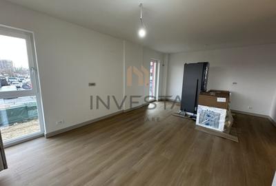 Apartament 3 camere cu 2 balcoane etajul I. Constructie NZEB! Elite Jr - 3