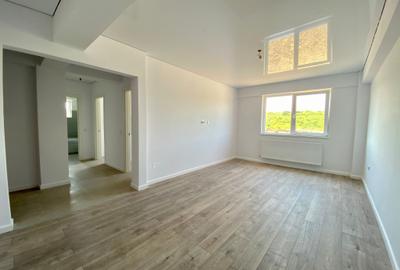 Apartamente 1-2 camere cash/credit/rate dezvoltator , Bucium-Visan - 7
