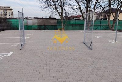 Teren Intravilan, 284 mp, Florești, str. Tineretului, imprejmuit - 2