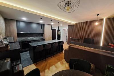 Apartament cu 2 camere semidecomandat, mobilat în Europa