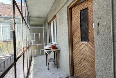 Apartament 3 camere, 92mp, etaj 1 - zona Iosefin - 14