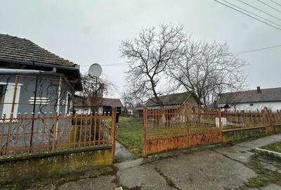 Casa de vanzare in Cig (Tasnad), Satu Mare - 11