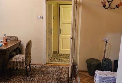 Apartament 2 camere - Calea Victoriei - Risc 1 - 2