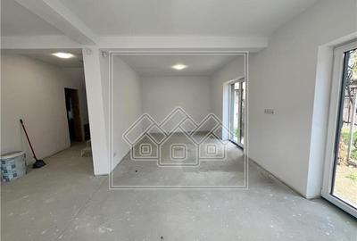 Casa de vanzare in Sibiu - noua, individuala, teren 335 mp - zona buna - 13