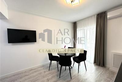 Apartament, 2 camere, prima inchiriere, cartier rezidential, parcare si intretin - 3