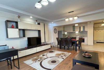 Apartament cu 2 camere în Pipera