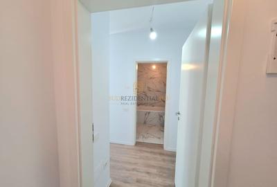 Apartament 3 camere, incalzire in pardoseala–Bloc nou - Bd Metalurgiei - 13