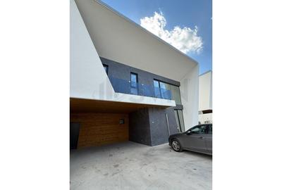 REV2005540 Vila Exclusivista Pipera Piscina KNX Smart Home - 15