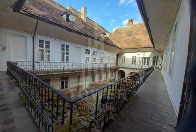 Apartament 2 camere de de vanzare – Str. Piața Mare nr. 6, et. 1 - 4