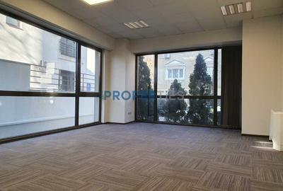 Comision 0! Spatiu birouri in zona Victoriei - 155mp - 4