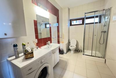 Vila de închiriat | 220mp utili | 300mp teren | Jacuzzi | Buna Ziua | 5 camere - 12