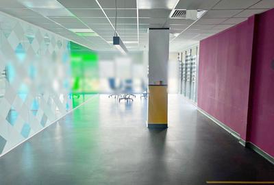 Birou, 300 mp în Podu Roș