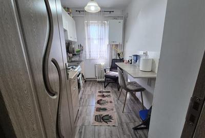 Apartament 2 camere de vanzare zona Alexandru cel Bun Iasi - 6