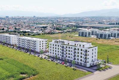 Spațiu comercial, 163 mp în Nord-Vest