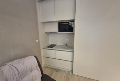 Studio renovat drumul de Poiana Brasov - 8
