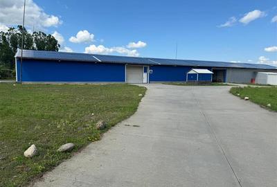 Spatii industriale pentru activitati de productie, depozitare sau distributie, Z - 2