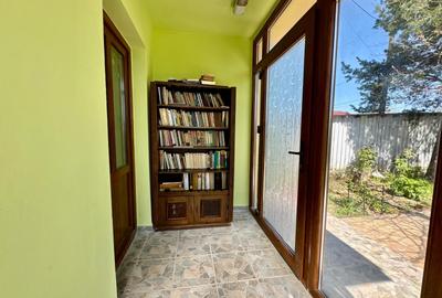 Inchiriere Vila individuala Buftea | Teren 992 mp - 24