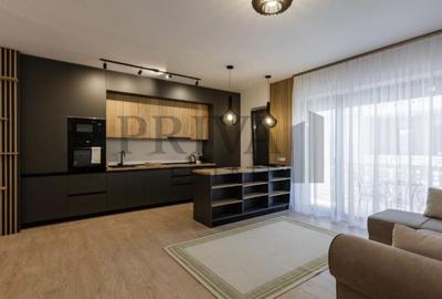 Apartament premium 2 camere, 53 mp, etaj 4, Giroc - 3