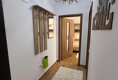 Apartament 2 camere Dec. Cug- Ideal Residence - 8