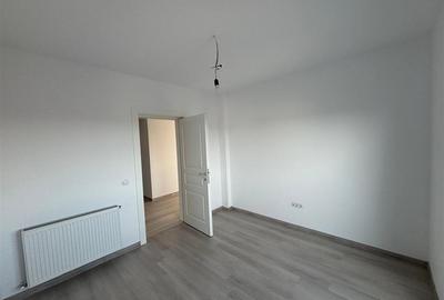 Ap. 3 camere, open-space, Dancu, intabulat, 0% comision - 8
