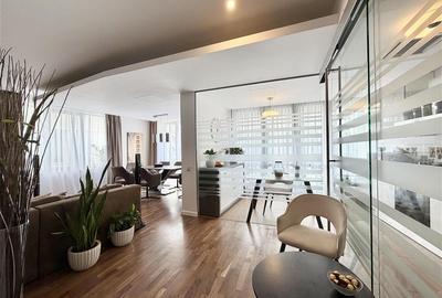 VANZARE 3 CAMERE IANCU NICOLAE  COMPLEX CU PISCINA  PARCARE - 7