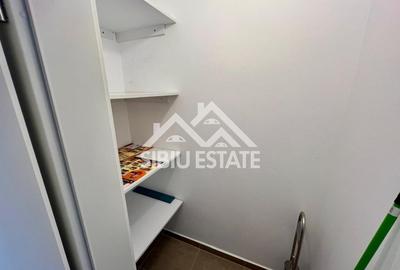 Studio mobilat utilat boxa si parcare in complex Avantgarden etaj 8 - 4